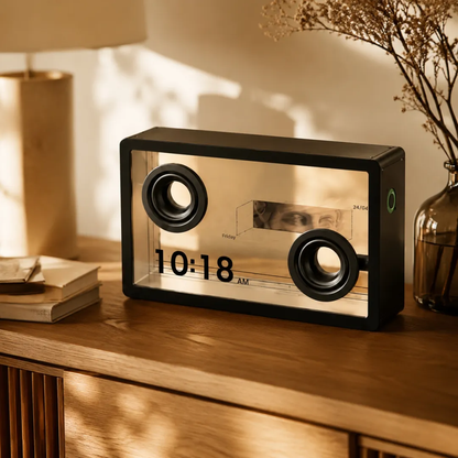 Kithenx Aura™ Transparent Speaker